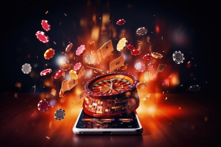 লাইভ বিঙ্গো নিরাপত্তা ও কার্ড নির্দেশনা